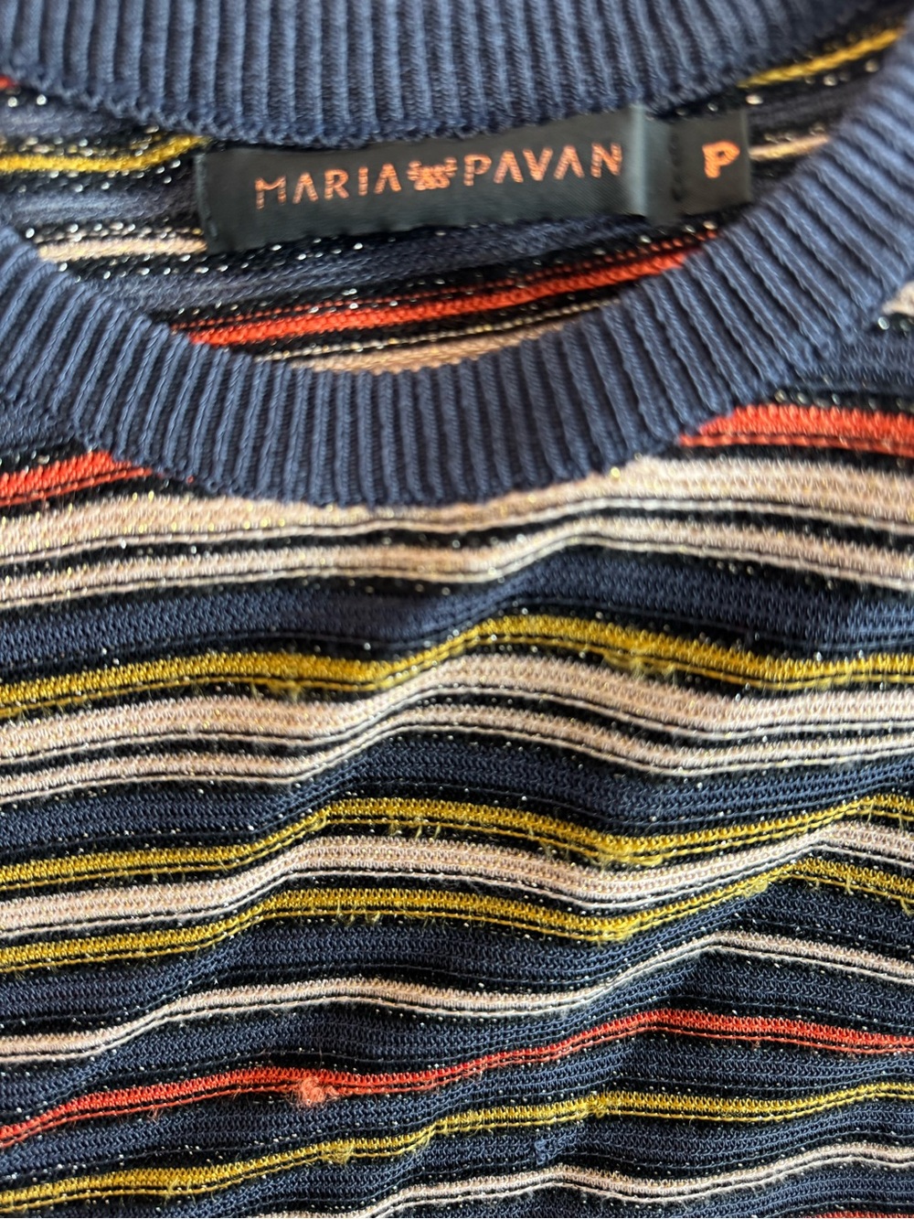 Maria Pavan - Picture 10 of 13